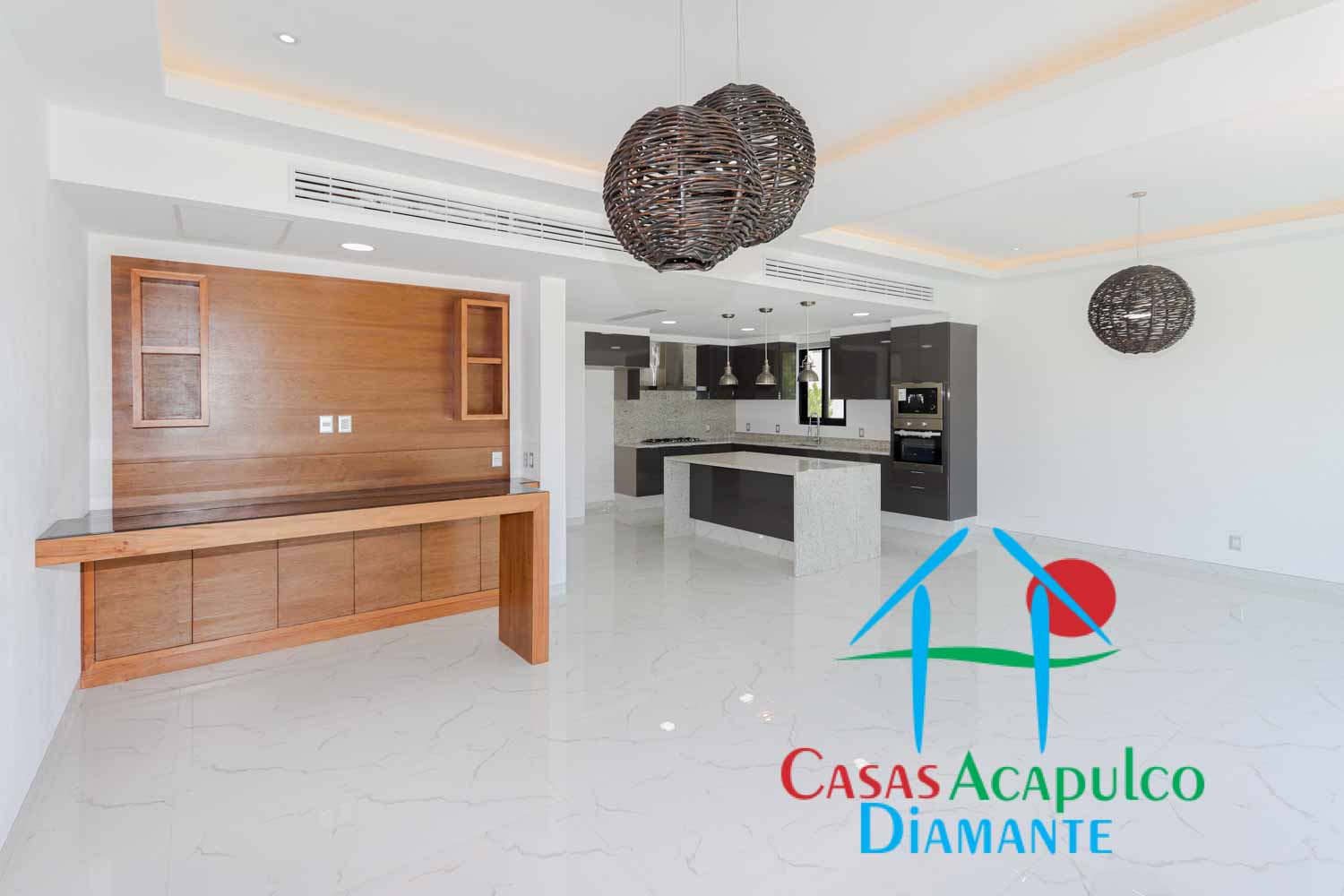 Residencial Fragatta 1 - Barra bar 1